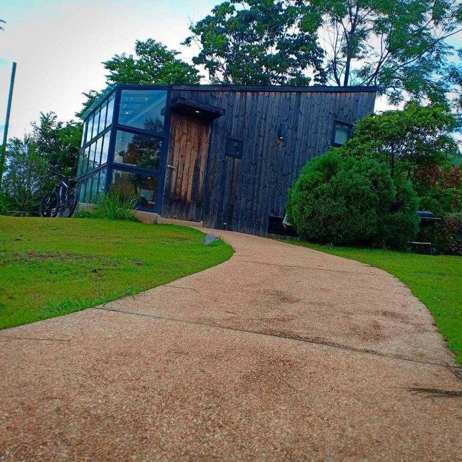 The Birder'S Lodge Khao Yai Pak Chong Zewnętrze zdjęcie